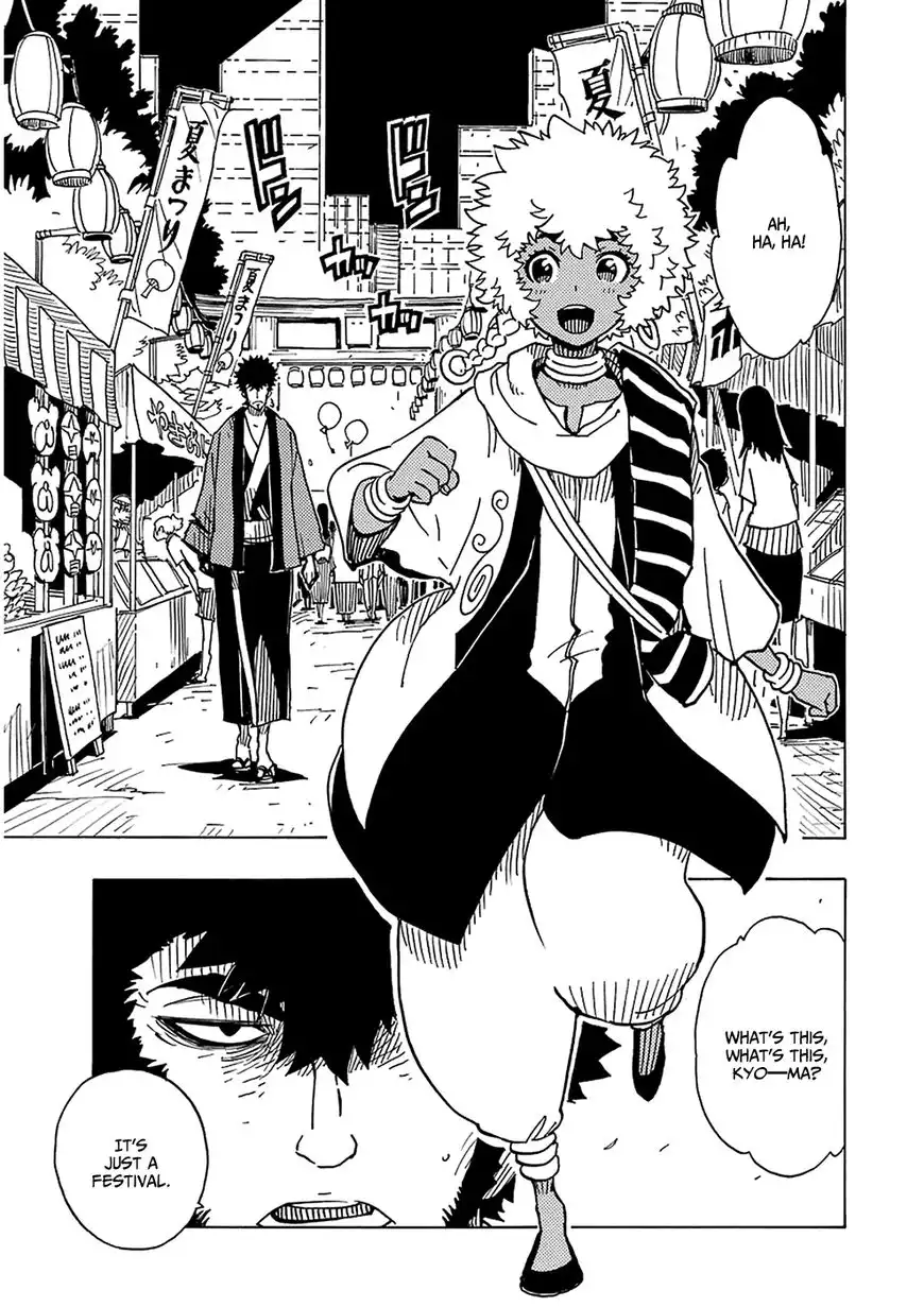 Dimension W Chapter 34 22